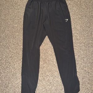 Gymshark Black Joggers